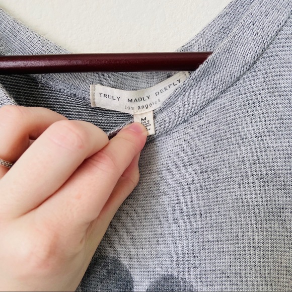 UO•Moon Phases Tank - Picture 4 of 8